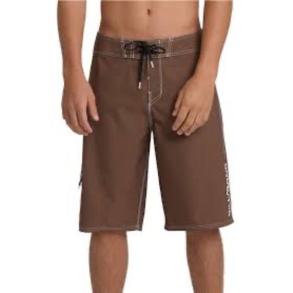 Billabong NWOT Bio OG Pro Board Short - Boys‎ 5